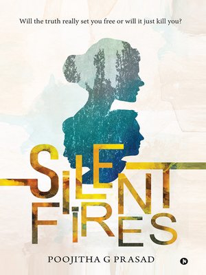cover image of Silent Fires